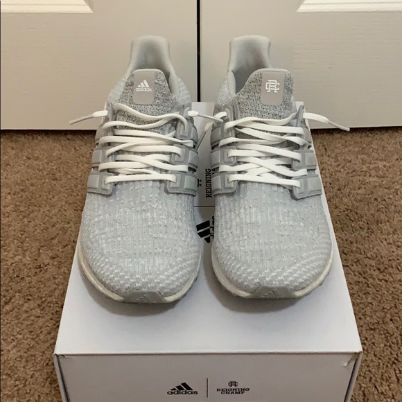 ultra boost reigning champ 3.0